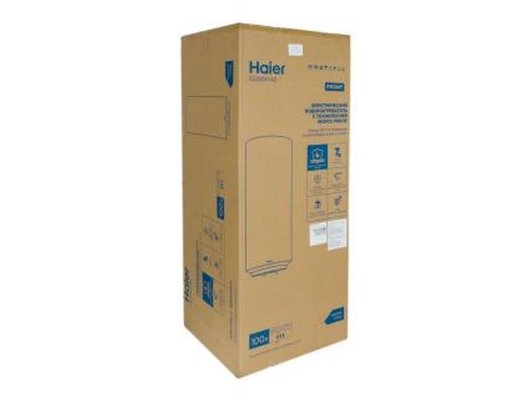 Водонагреватель HAIER ES100V-A2