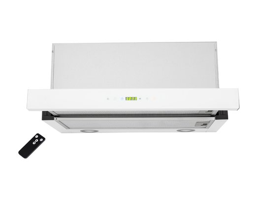 Вытяжка EXITEQ EX-1146 WHITE