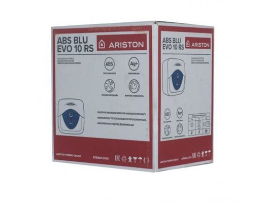 Водонагреватель ARISTON ABS BLU EVO R 10U