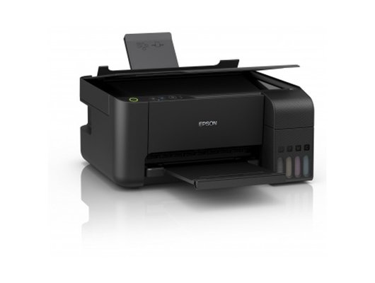 МФУ с СНПЧ Epson L3100