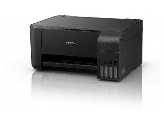 МФУ с СНПЧ Epson L3100