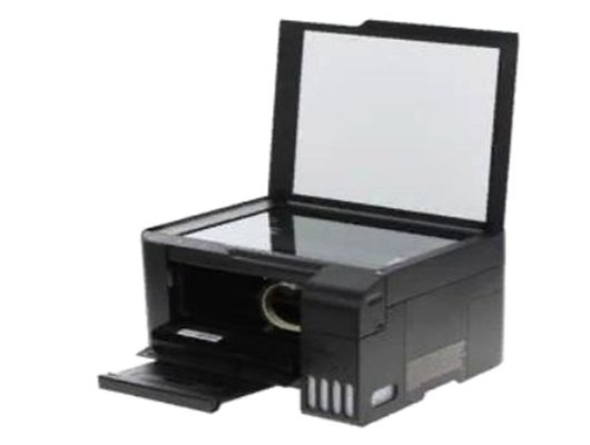 МФУ с СНПЧ Epson L3100