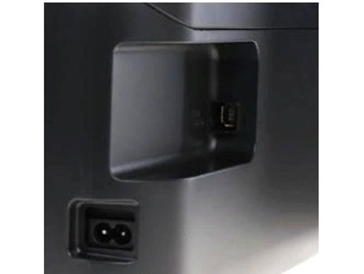 МФУ с СНПЧ Epson L3100