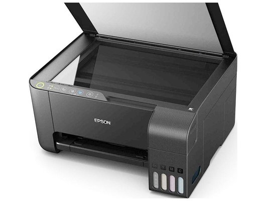 МФУ с СНПЧ Epson L3100