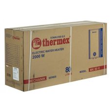 Водонагреватель thermex mechanic mk 80 v обзор