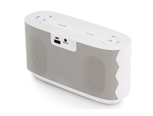 Настольные часы DOFFLER BTC-M8