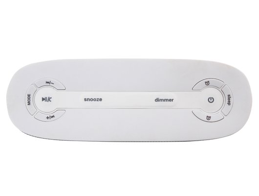 Настольные часы DOFFLER BTC-M8