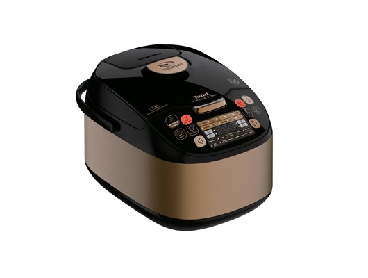 Мультиварка TEFAL RK 901F32