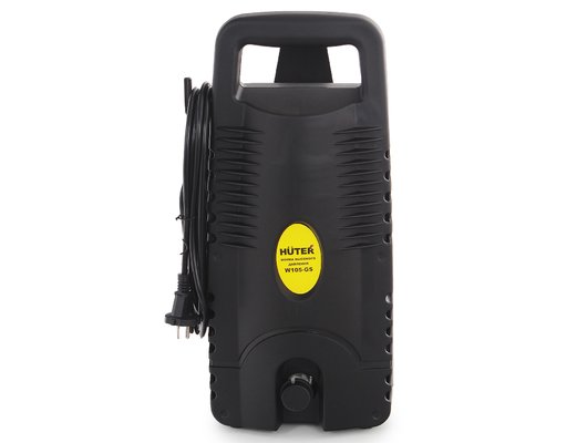 Мойка Huter W105-GS + шампунь 1л