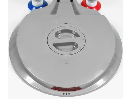 Водонагреватель EDISSON ER 80 V