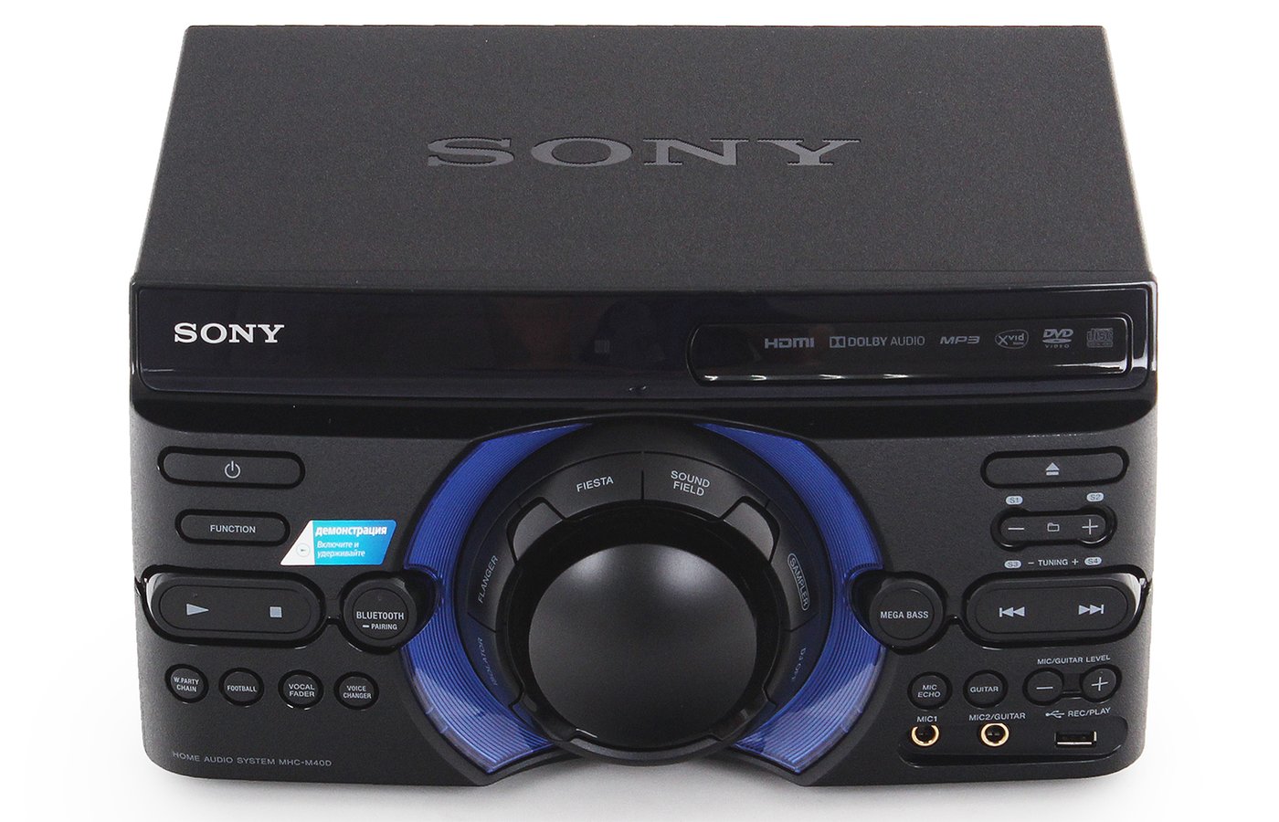 Sony центр. Sony MHC-m40d. Midi Sony MHC-m40d. Sony MHC 40d. Музыкальный центр Sony MHC-m40d.