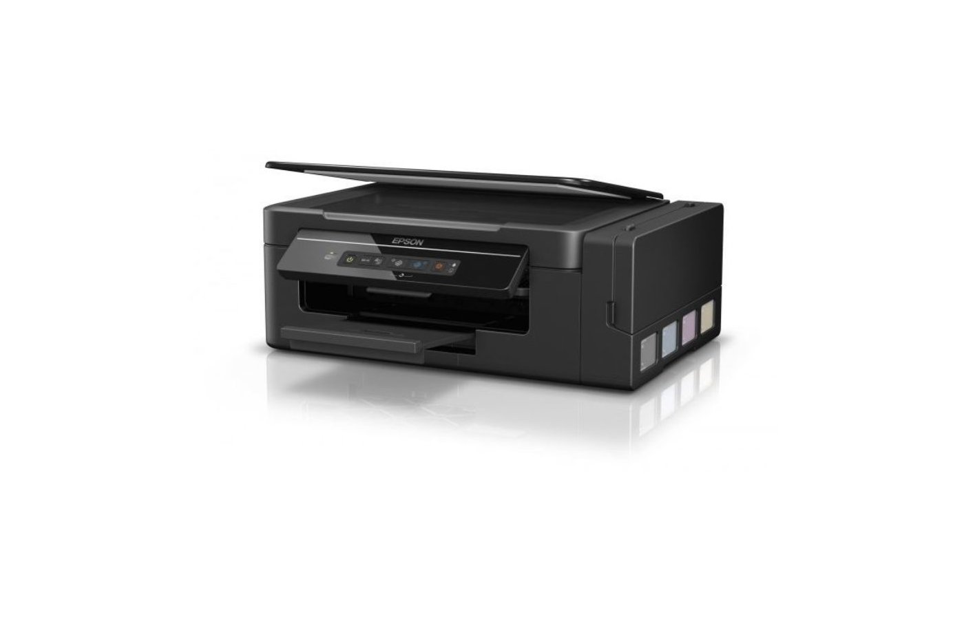 МФУ Epson l3070, черный. Эпсон л 3070. L3050.