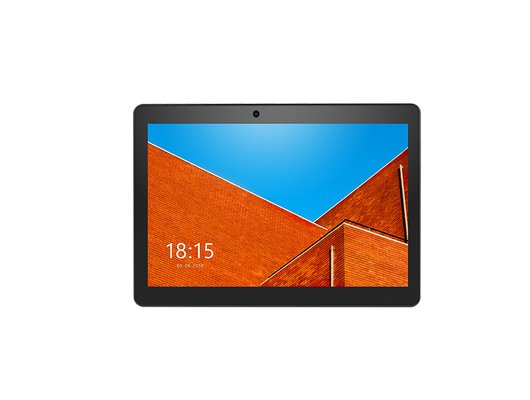 Планшет BQ 1085L Hornet Max Pro black