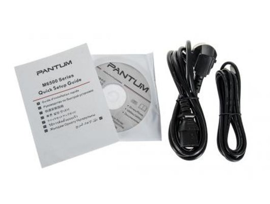 МФУ Pantum M6500W