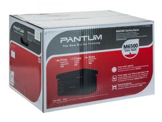 МФУ Pantum M6500W