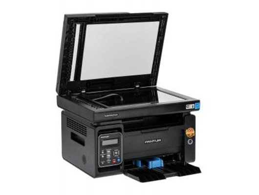МФУ Pantum M6550NW