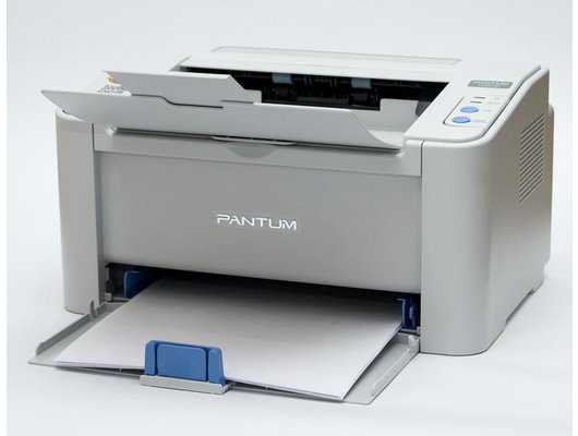 Принтер Pantum P2200