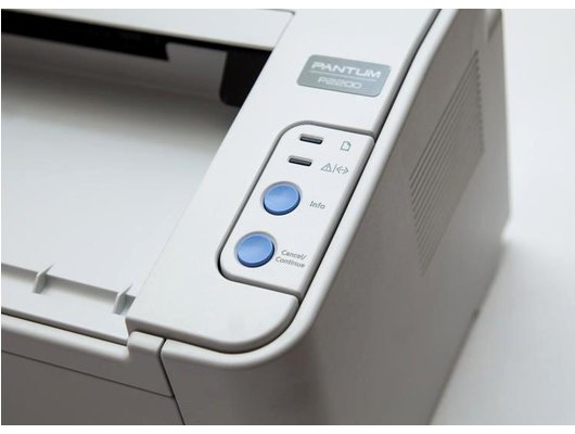 Принтер Pantum P2200