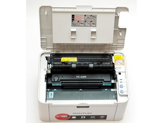 Принтер Pantum P2200