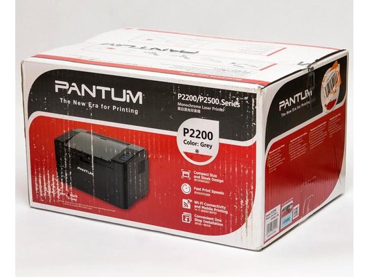 Принтер Pantum P2200