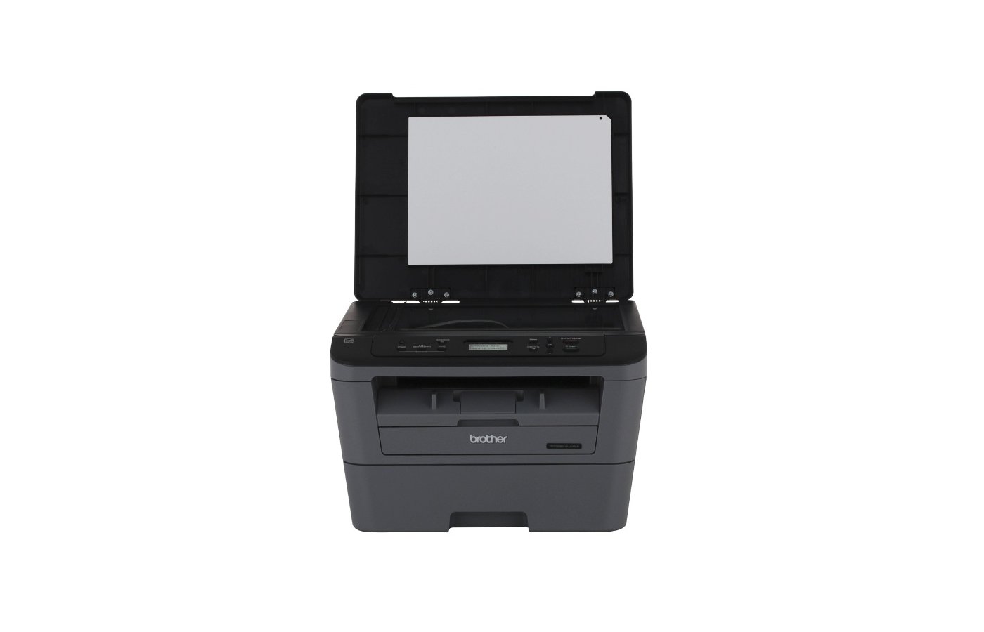 Brother dcp 2500dr. МФУ brother DCP-l2520. Brother DCP-l2500. Brother l2500dr комплектация. DCP-l2500dr.