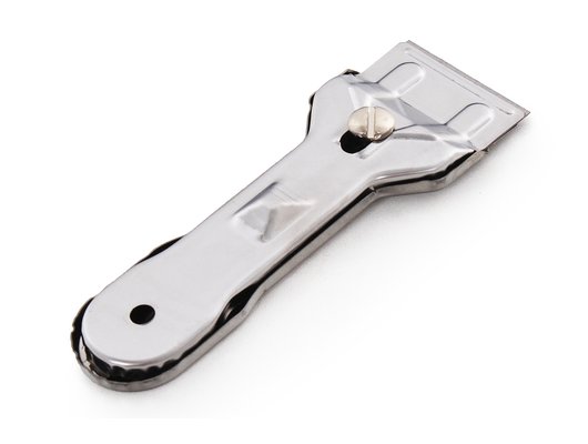 Скребок LERAN 556138 для стеклокерамических поверхностей