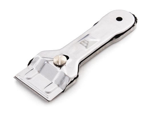 Скребок LERAN 556138 для стеклокерамических поверхностей