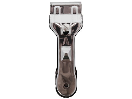 Скребок LERAN 556138 для стеклокерамических поверхностей