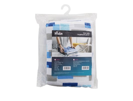 Чехлы и принадлежности для глажки ARDIN 38122