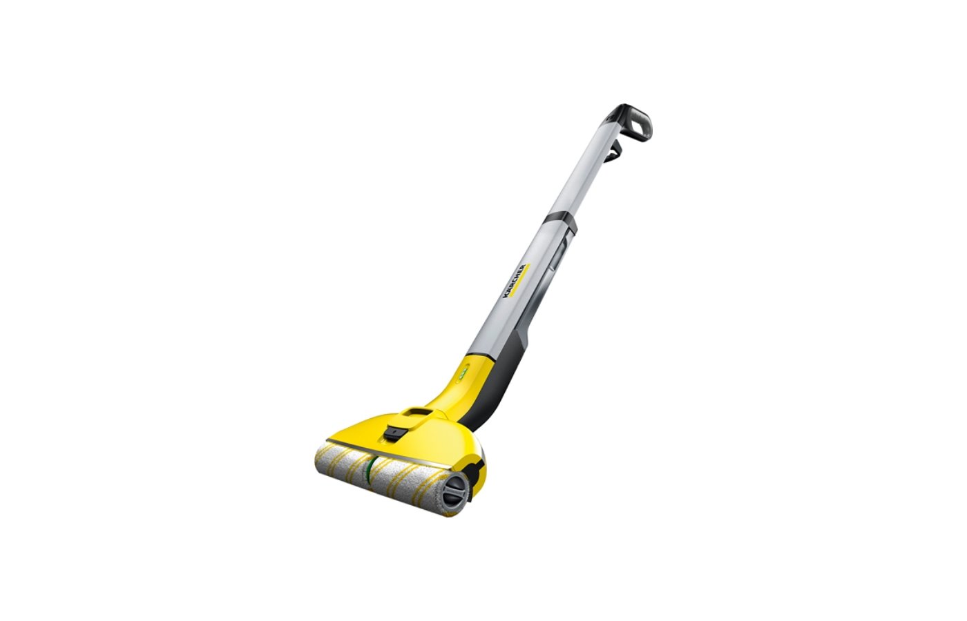 Электрошвабра karcher fc 2 4