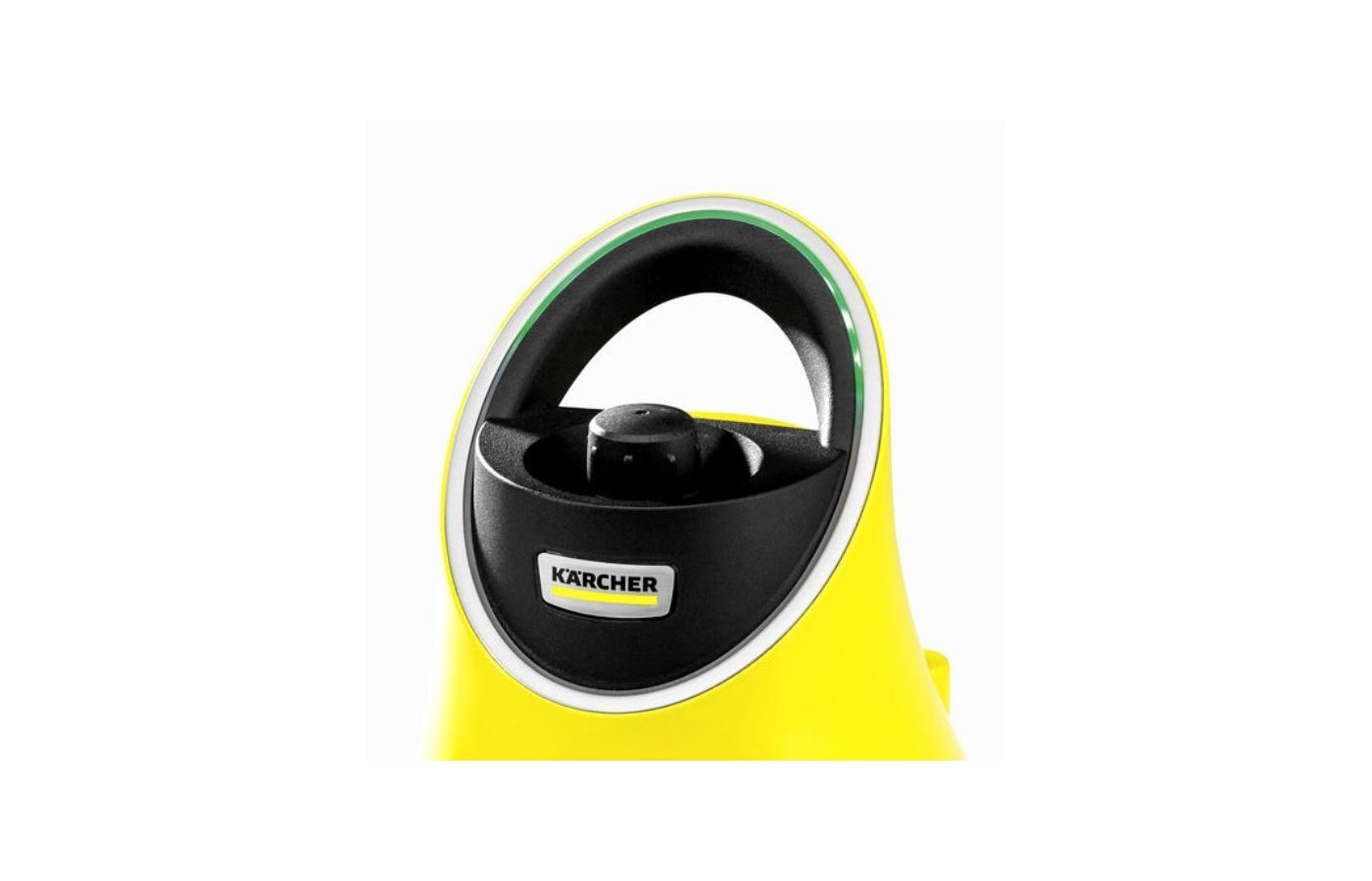 Karcher deluxe steam cleaner фото 70