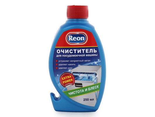 Очистители накипи для ПММ Reon 03-012 250 мл