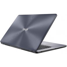 Noutbuk Asus X705ma Bx014t 90nb0if2 M00700 Intel N5000 4gb 1tb 17 3hd Intel Uhd 605 Win10 Grey Kupit Noutbuk Asus V Internet Magazine Tehniki Rbt Ru Ceny Otzyvy Harakteristiki I Dostavka V Chelyabinske