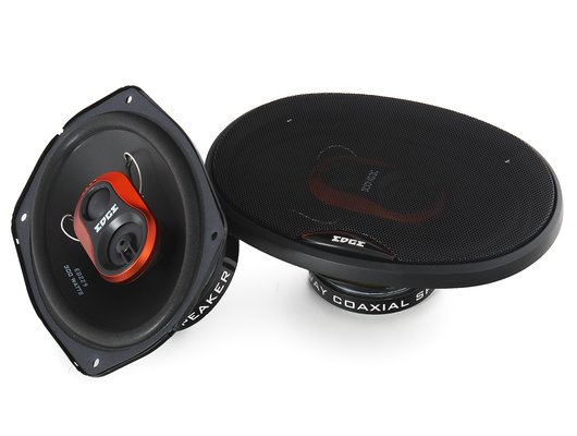 Колонки EDGE ED229-E8