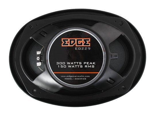 Колонки EDGE ED229-E8