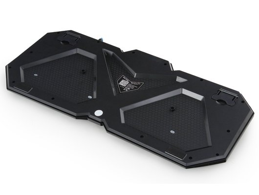 Клавиатура+мышь Qumo Spirit Of Wisdom