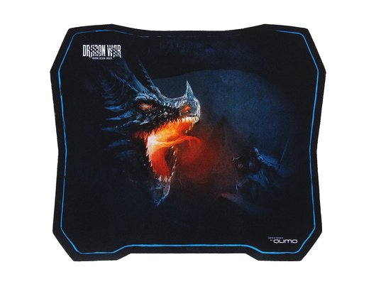 Клавиатура+мышь Qumo Spirit Of Wisdom