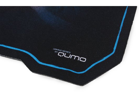 Клавиатура+мышь Qumo Spirit Of Wisdom