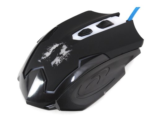 Клавиатура+мышь Qumo Spirit Of Wisdom