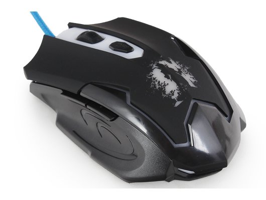 Клавиатура+мышь Qumo Spirit Of Wisdom