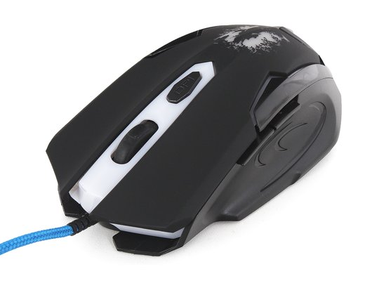 Клавиатура+мышь Qumo Spirit Of Wisdom