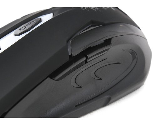 Клавиатура+мышь Qumo Spirit Of Wisdom