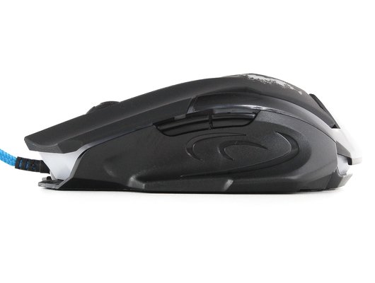 Клавиатура+мышь Qumo Spirit Of Wisdom