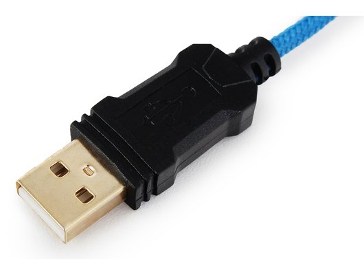 Клавиатура+мышь Qumo Spirit Of Wisdom