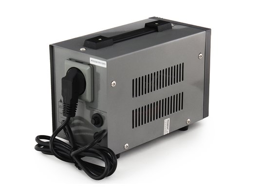 Стабилизатор напряжения РЕСАНТА АСН-500/1-Ц