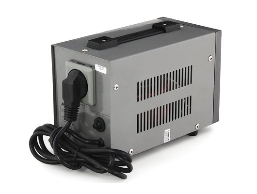 Стабилизатор напряжения РЕСАНТА АСН-1000/1-Ц