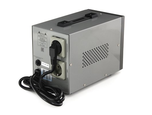 Стабилизатор напряжения РЕСАНТА АСН-2000/1-Ц