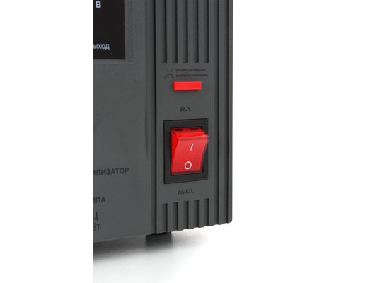 Стабилизатор напряжения РЕСАНТА АСН-2000/1-Ц