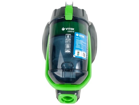Пылесос VITEK VT-8130