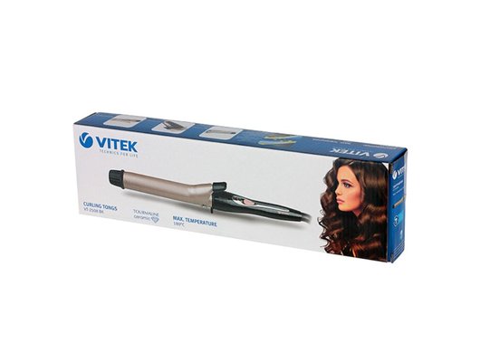 Плойка VITEK VT-2508